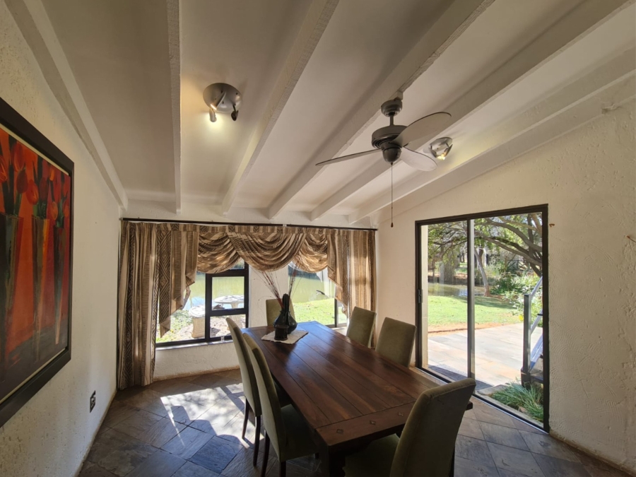 To Let 3 Bedroom Property for Rent in Port D
